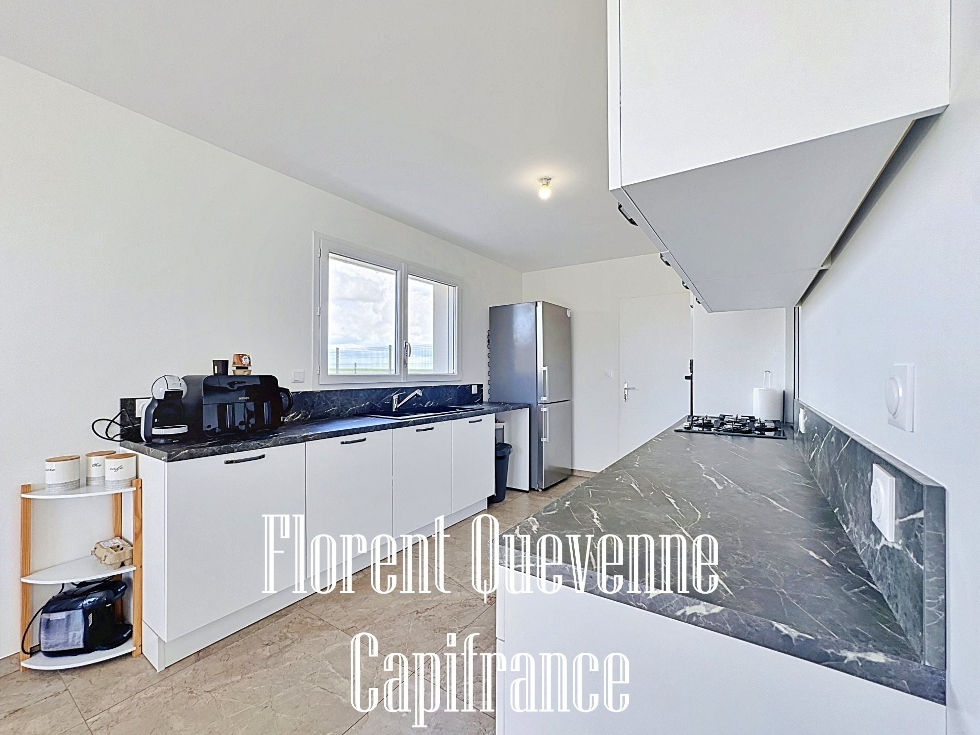 Maison à vendre, 109m², Saint-Sylvain