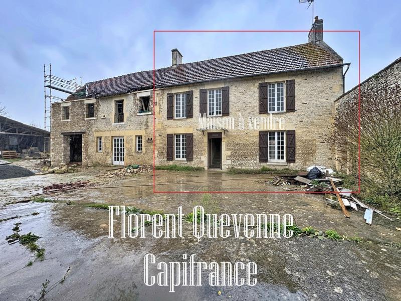 Maison à vendre, 181m², Rots