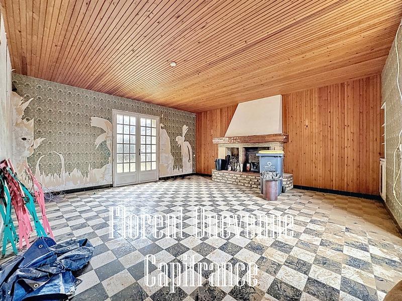 Maison à vendre, 181m², Rots