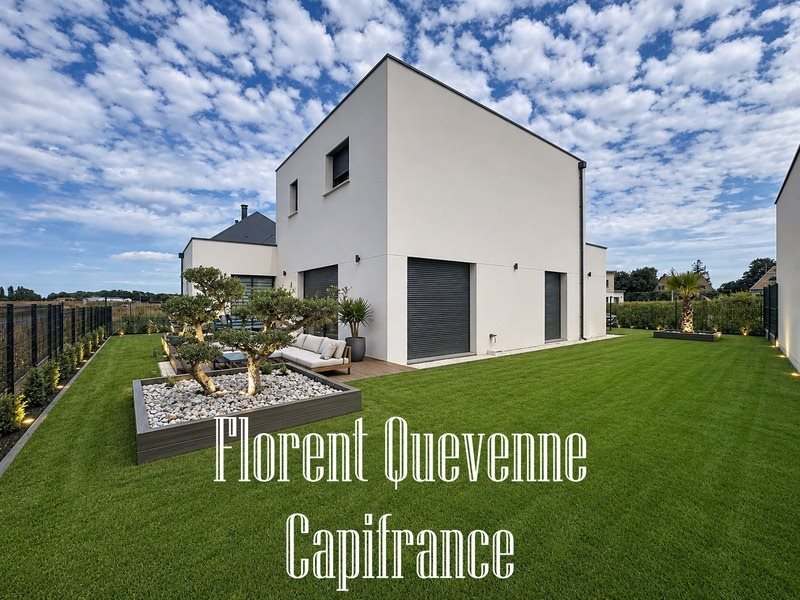 Maison à vendre, 124m², Authie