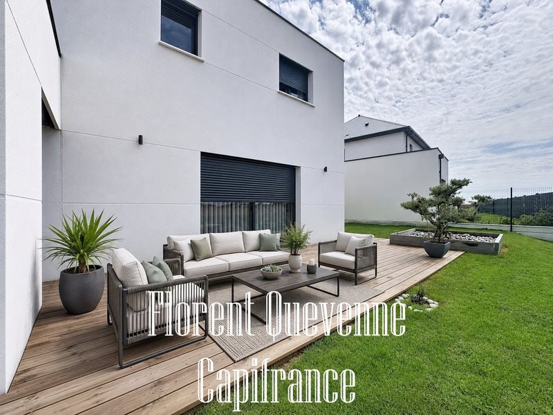 Maison à vendre, 124m², Authie