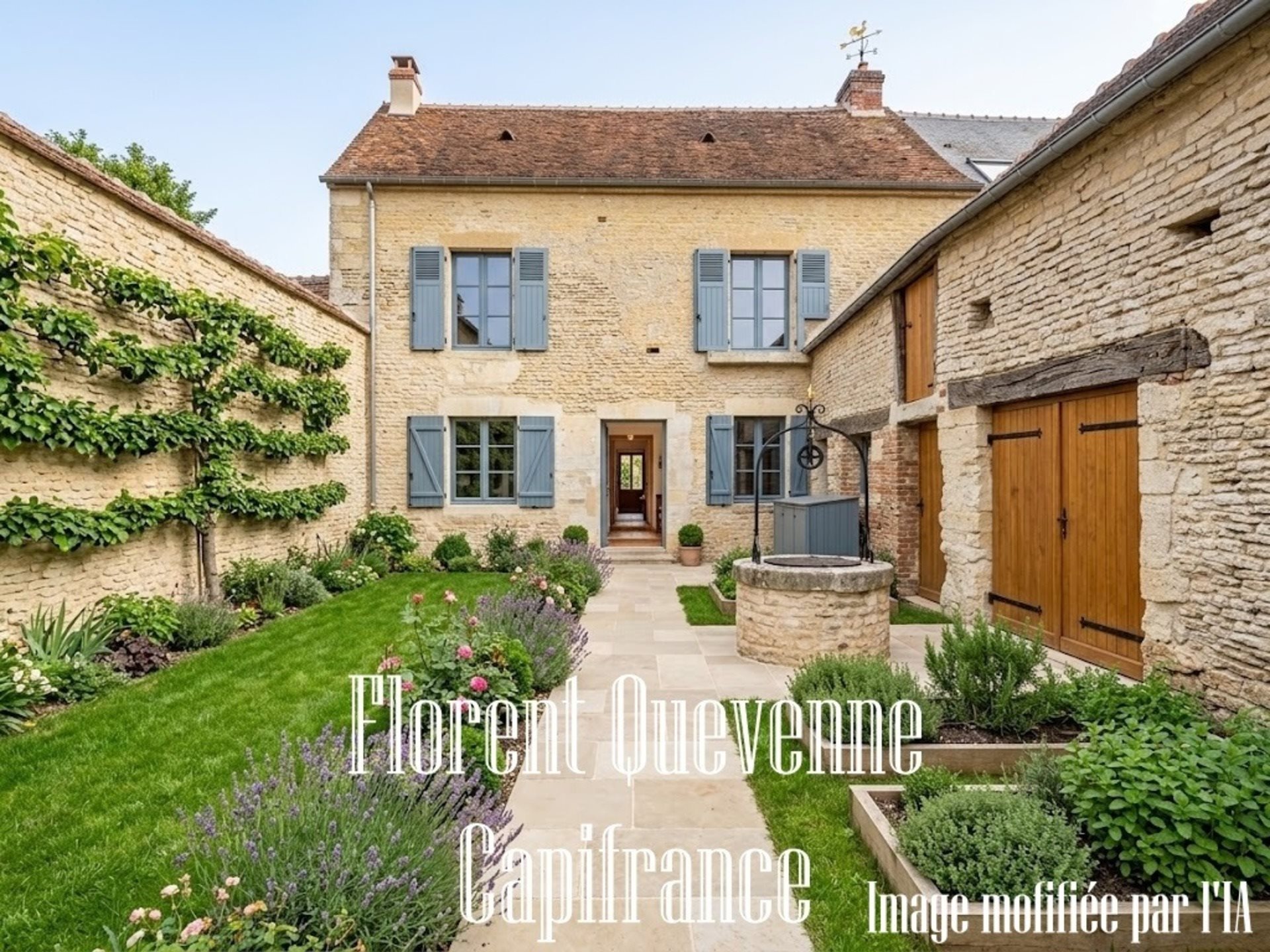Maison à vendre, 81m², Jort
