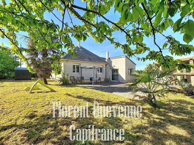 Maison à vendre, 76m², Audrieu