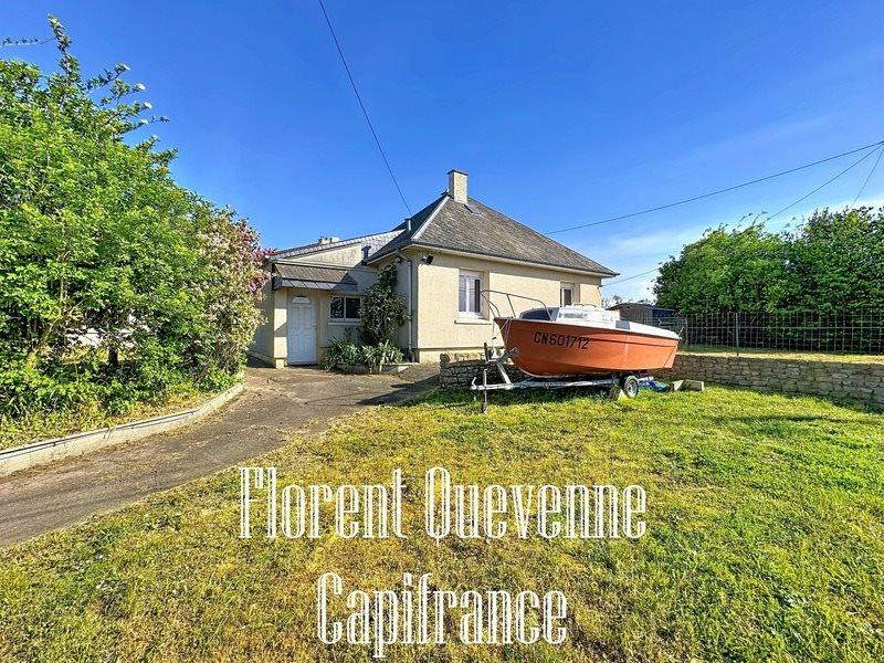 Maison à vendre, 76m², Audrieu