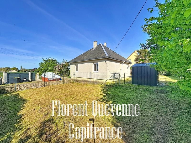 Maison à vendre, 76m², Audrieu