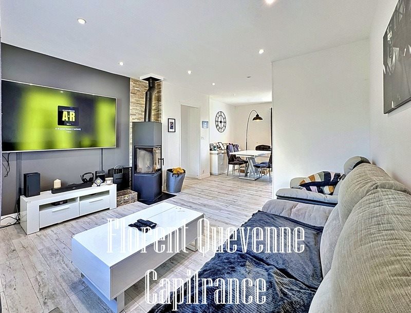 Maison à vendre, 76m², Audrieu