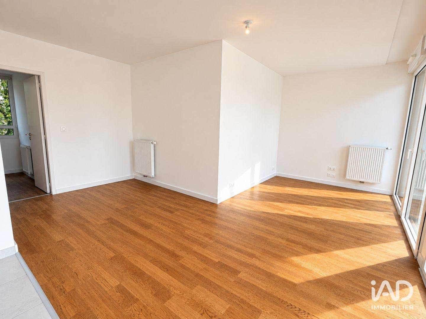 Appartement à vendre, 42m², Quimper