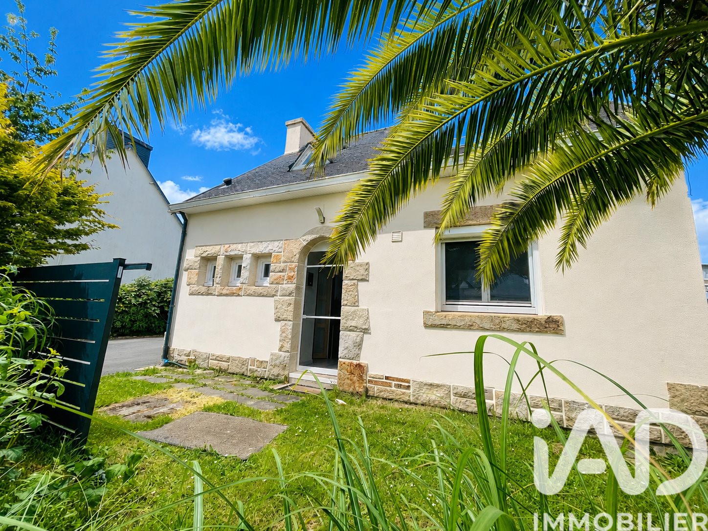 Maison à vendre, 127m², Bénodet