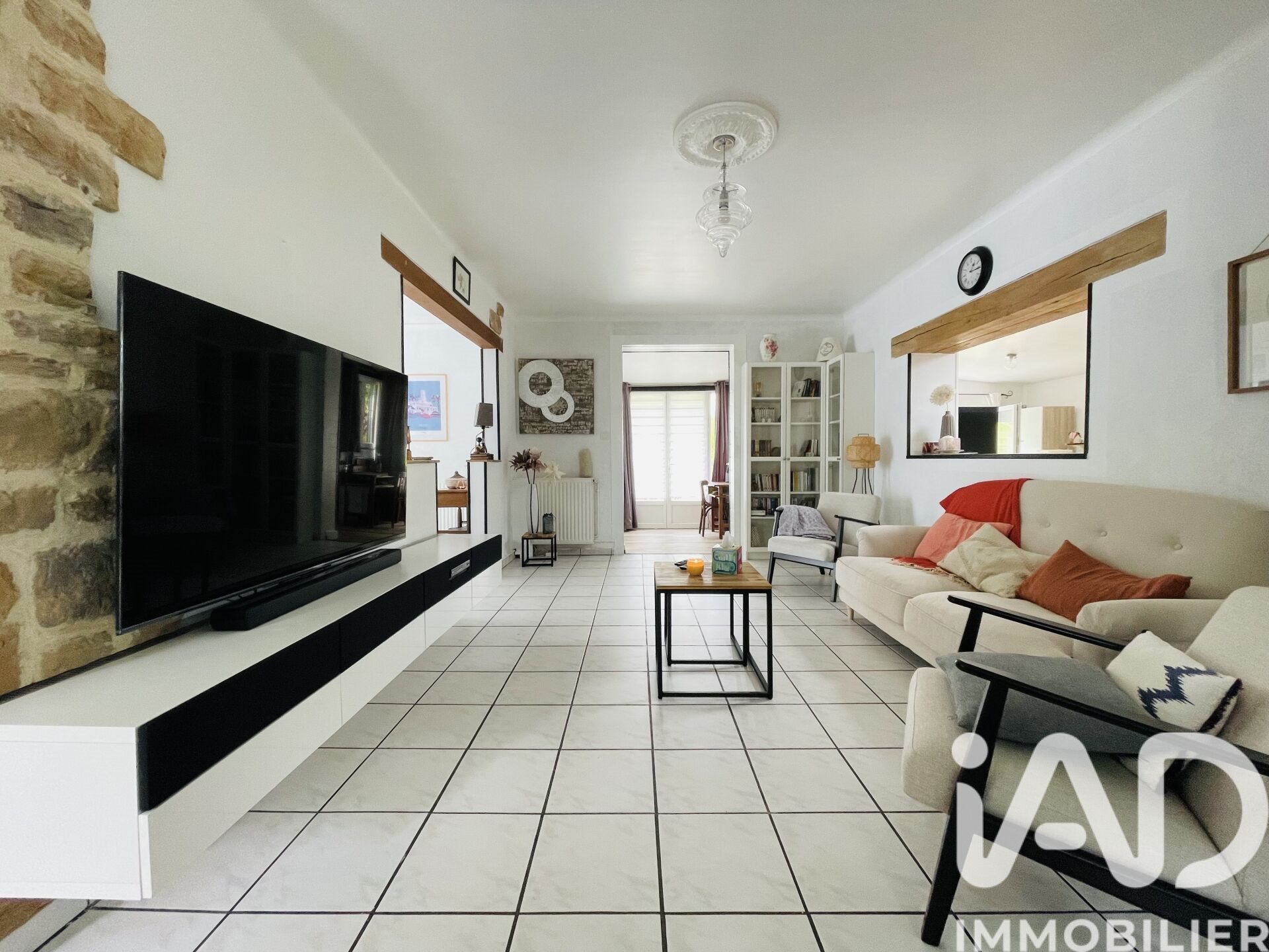 Maison à vendre, 127m², Bénodet