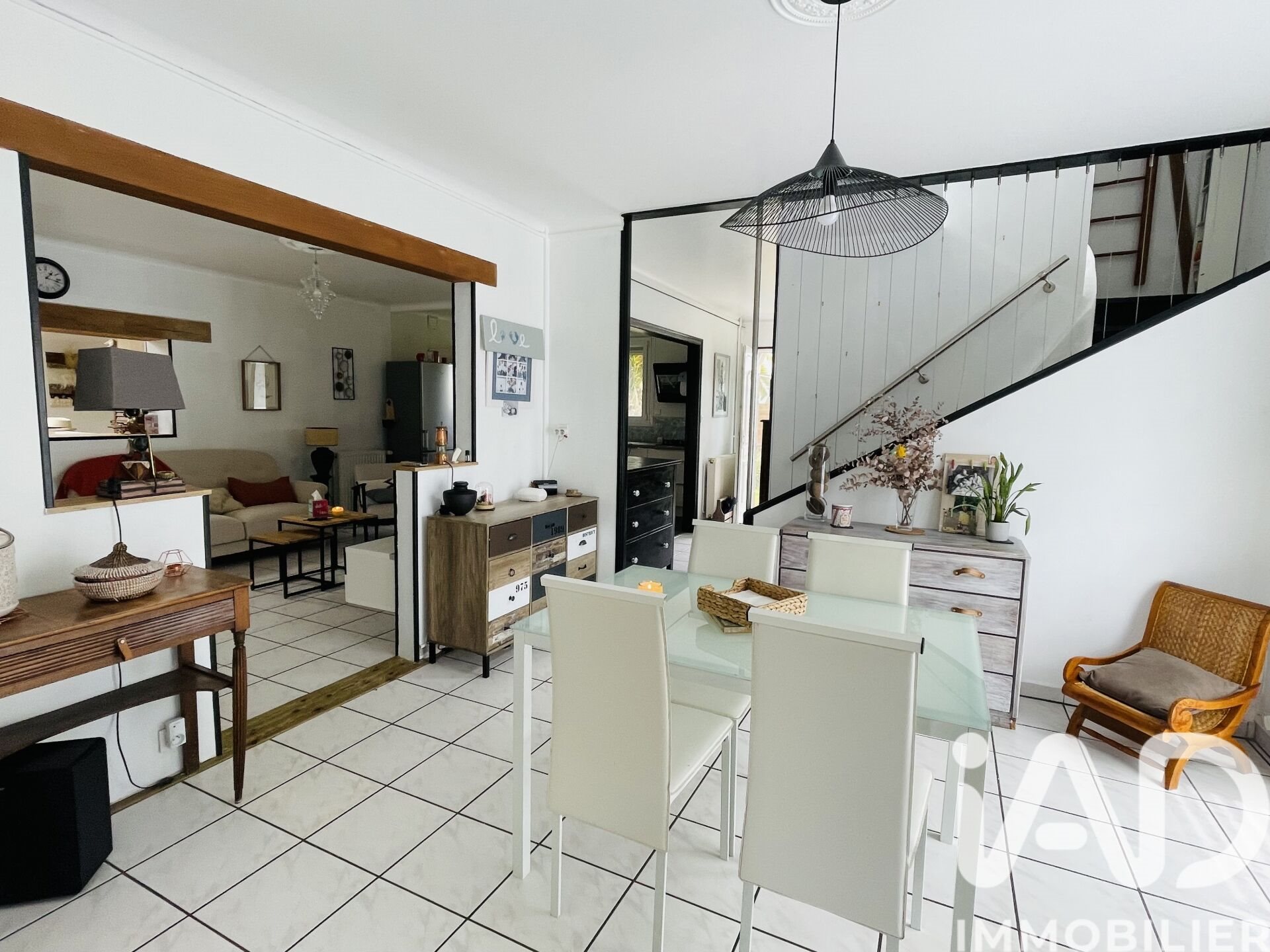 Maison à vendre, 127m², Bénodet