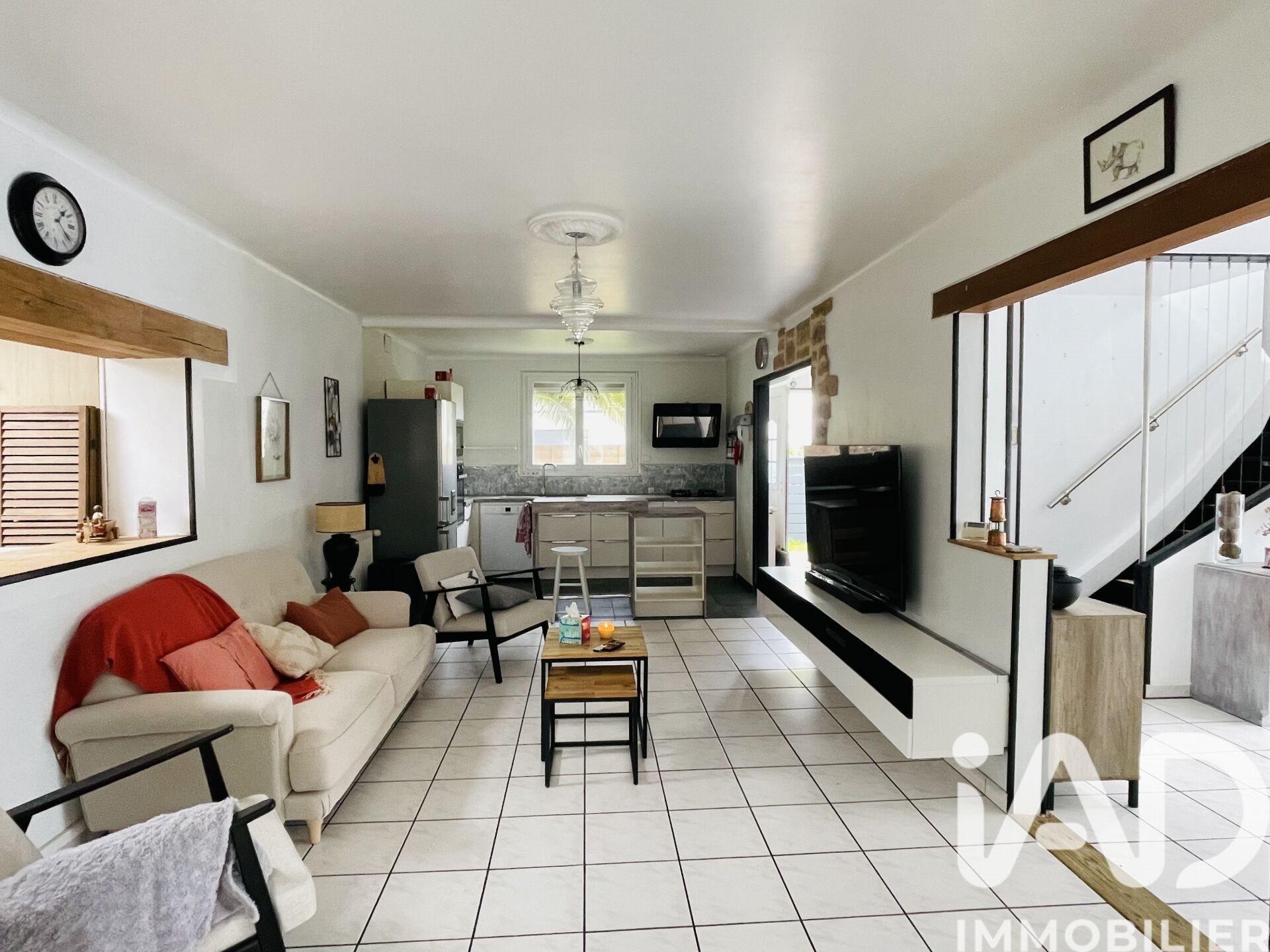Maison à vendre, 127m², Bénodet