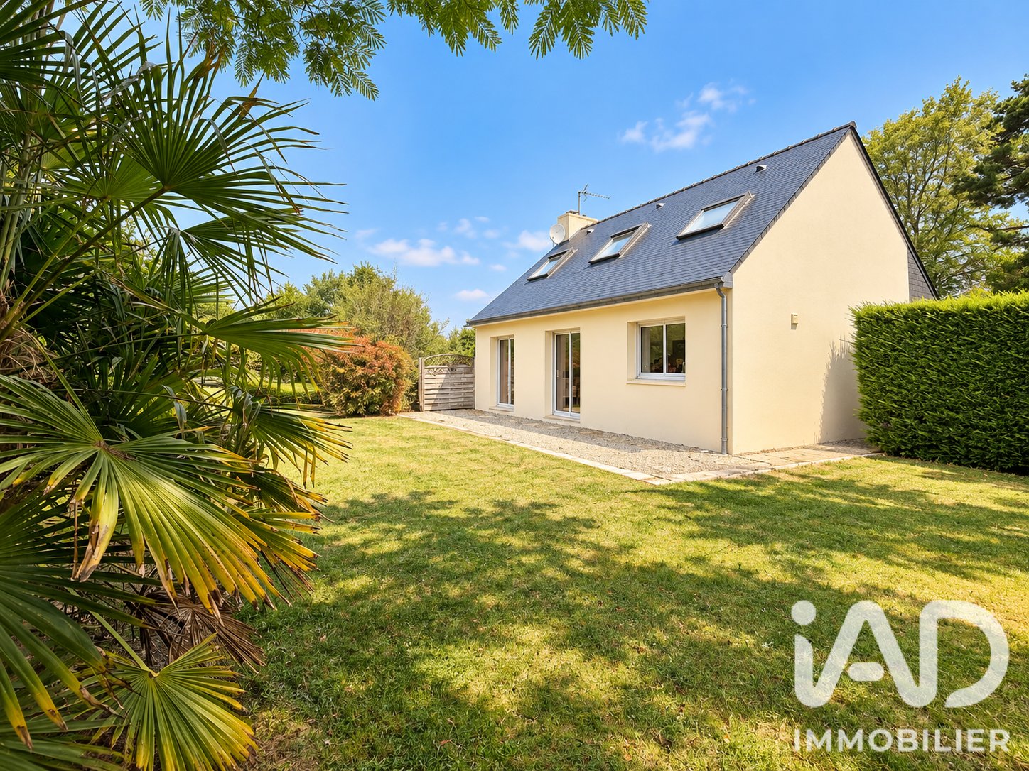 Maison à vendre, 84m², Fouesnant