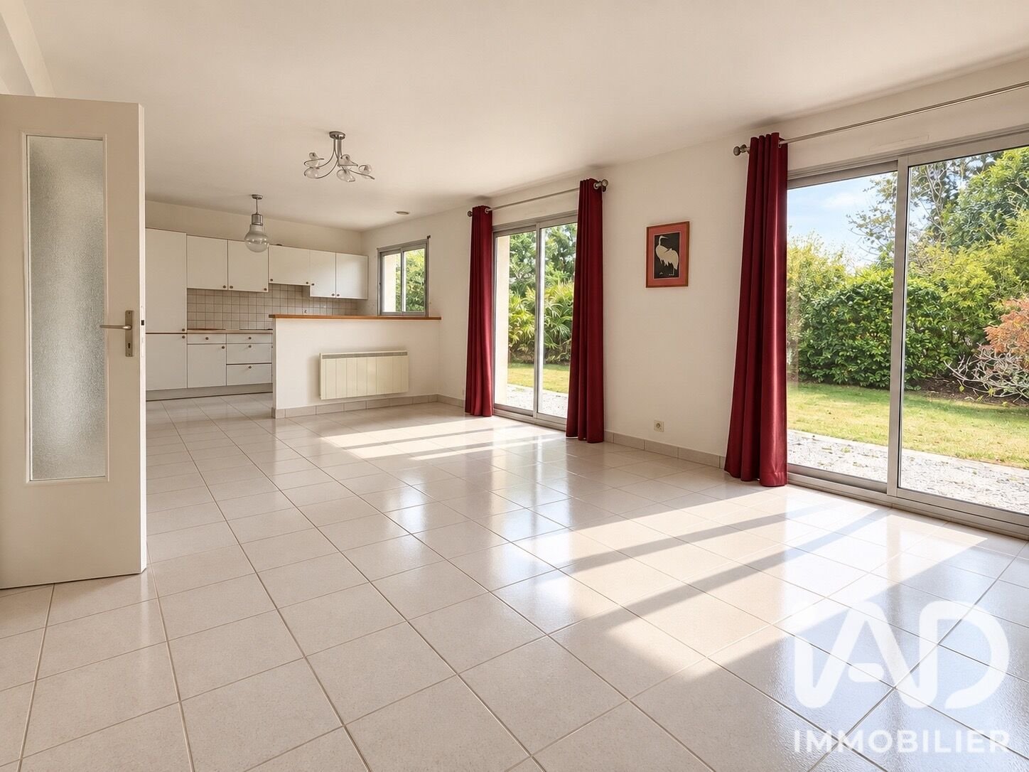 Maison à vendre, 84m², Fouesnant