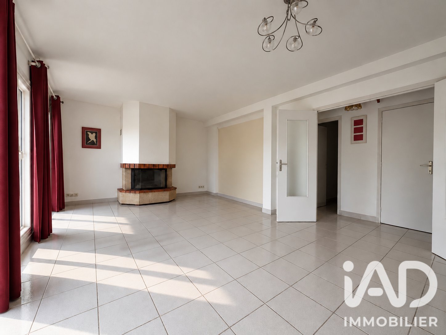 Maison à vendre, 84m², Fouesnant