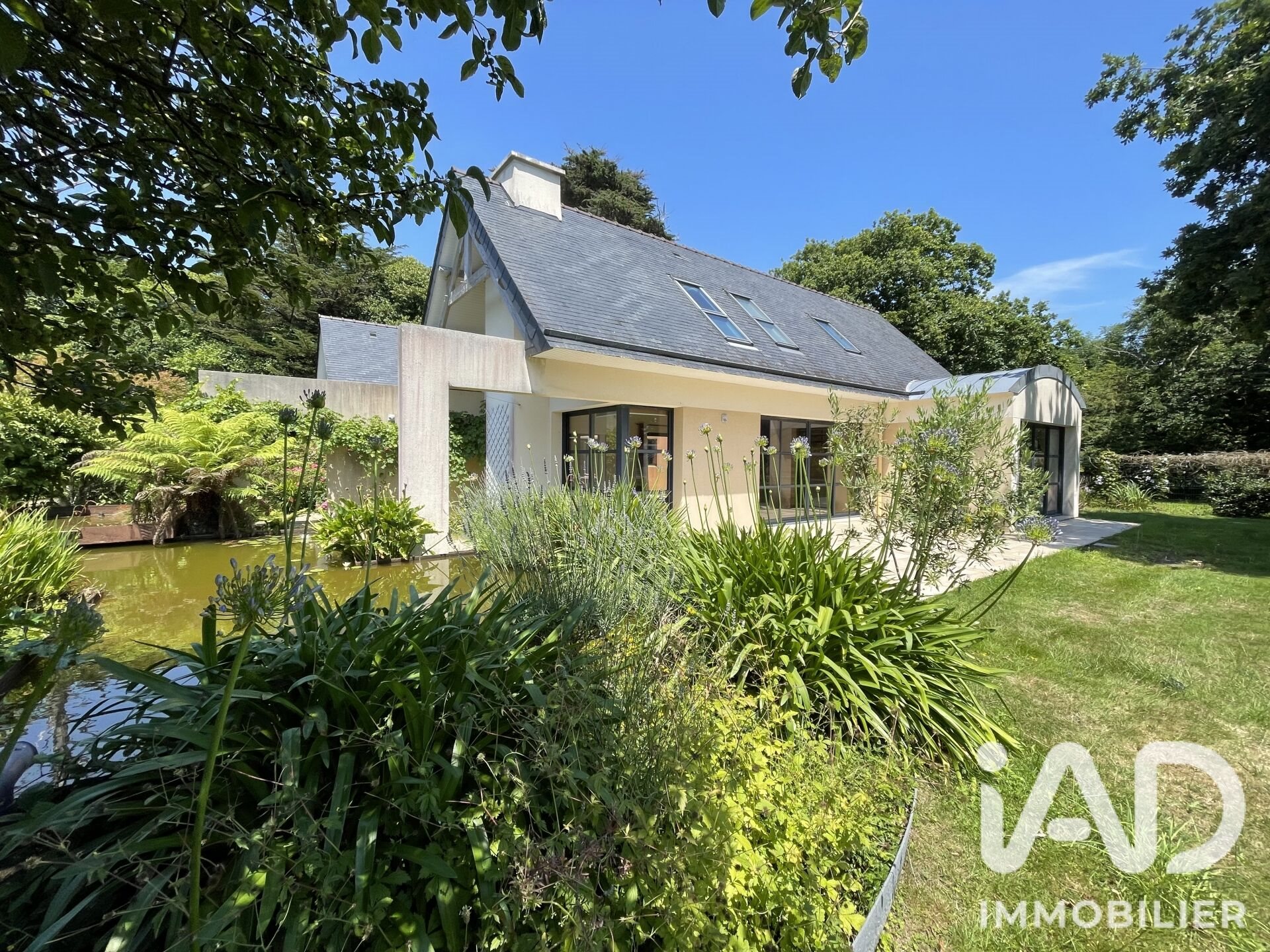 Maison à vendre, 252m², Loctudy