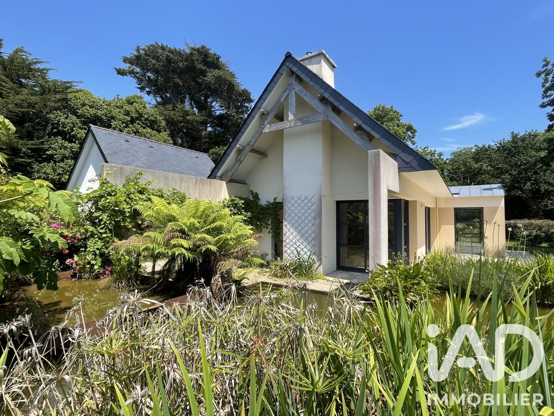 Maison à vendre, 252m², Loctudy