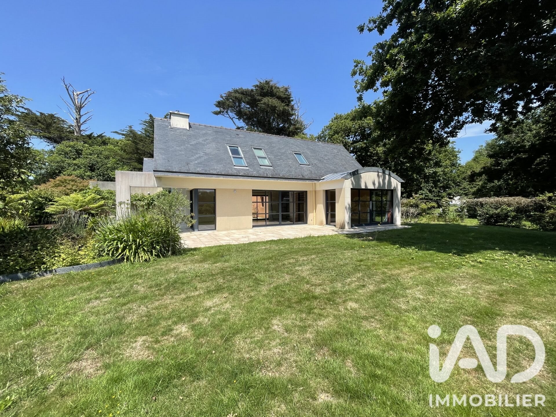 Maison à vendre, 252m², Loctudy