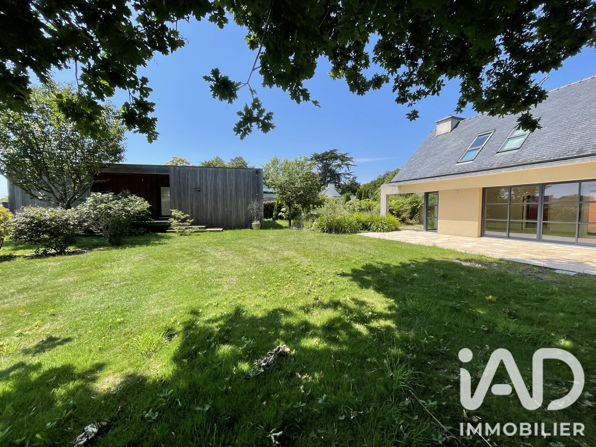 Maison à vendre, 252m², Loctudy
