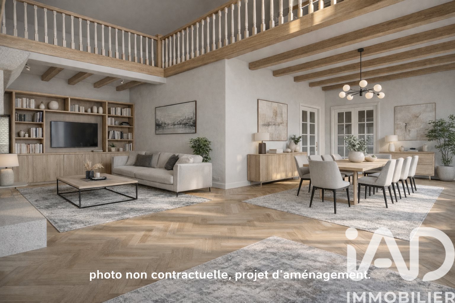 Maison à vendre, 184m², Plomeur