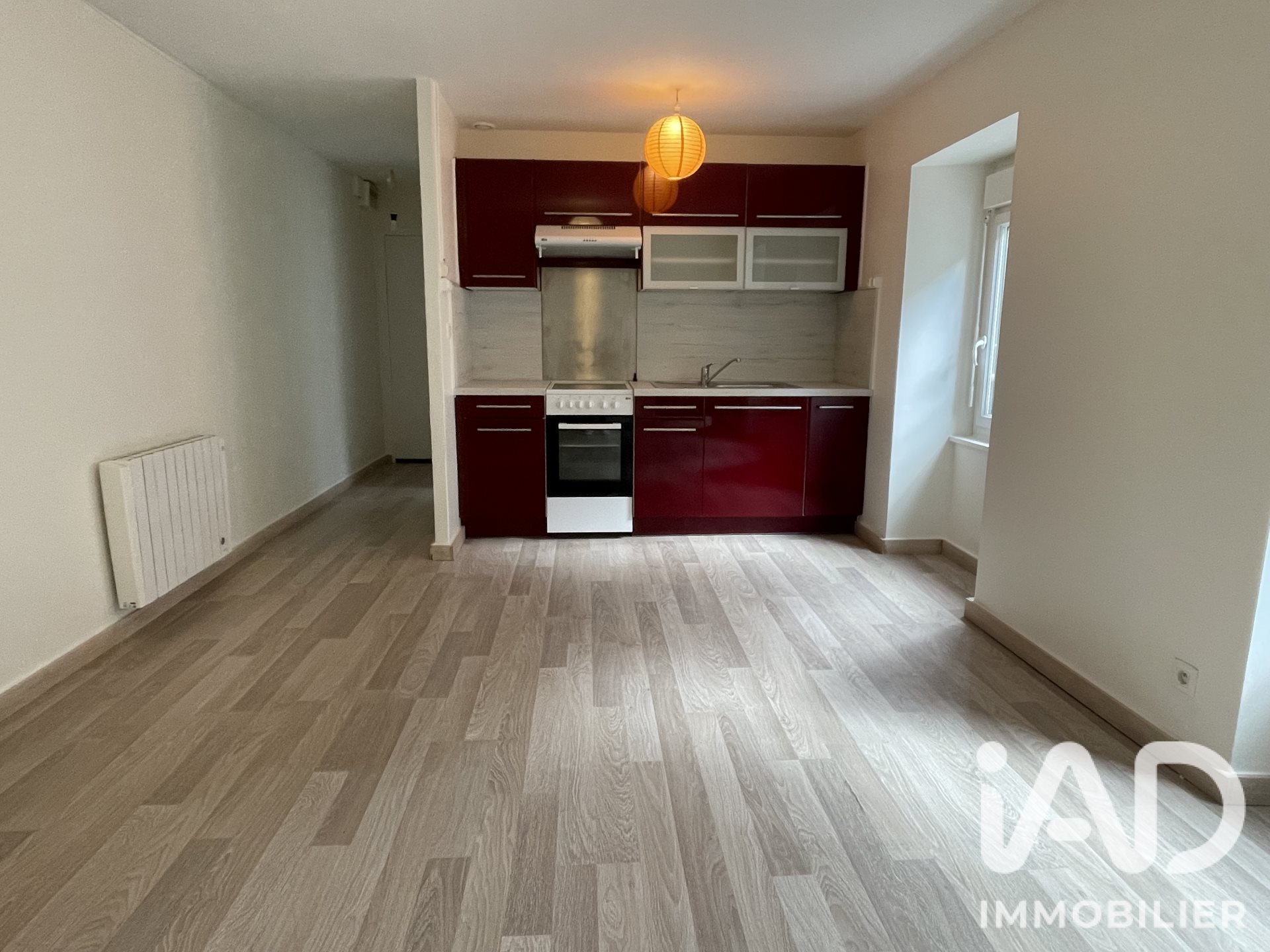 Appartement à louer, 36m², Pont-l'Abbé