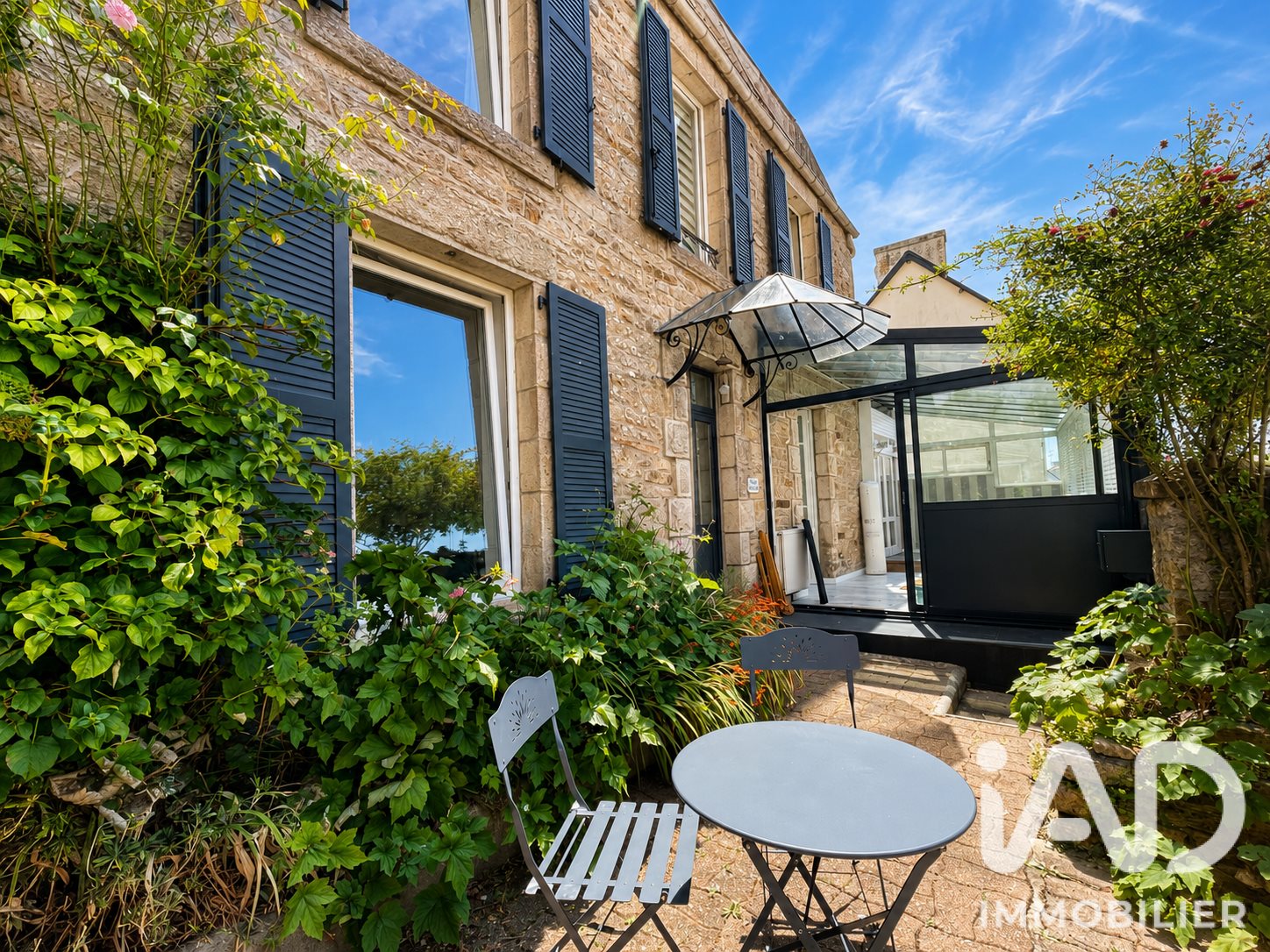 Maison à vendre, 111m², Bénodet