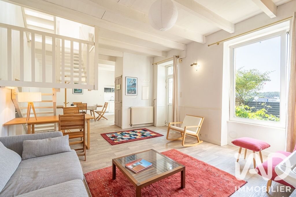 Maison à vendre, 111m², Bénodet