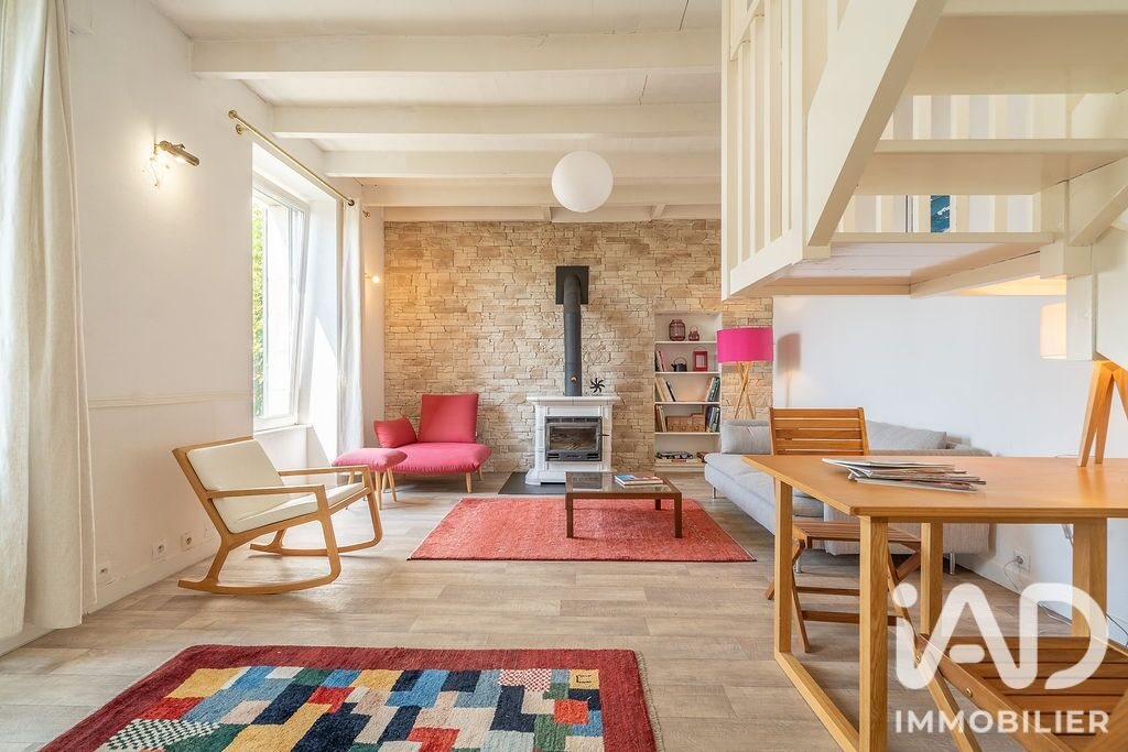 Maison à vendre, 111m², Bénodet