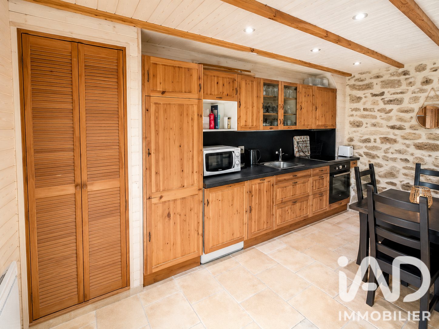 Maison à vendre, 52m², Loctudy