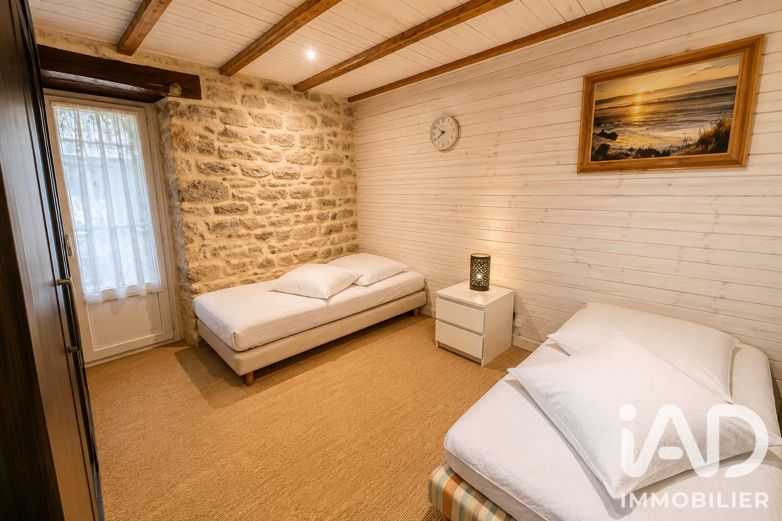 Maison à vendre, 52m², Loctudy