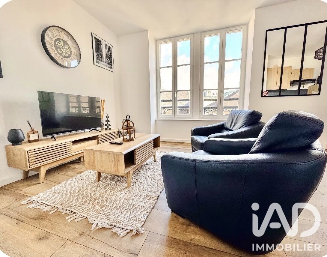 Appartement à vendre, 34m², Quimper