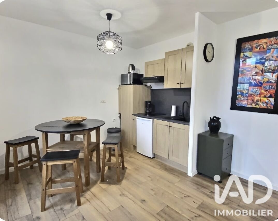Appartement à vendre, 34m², Quimper