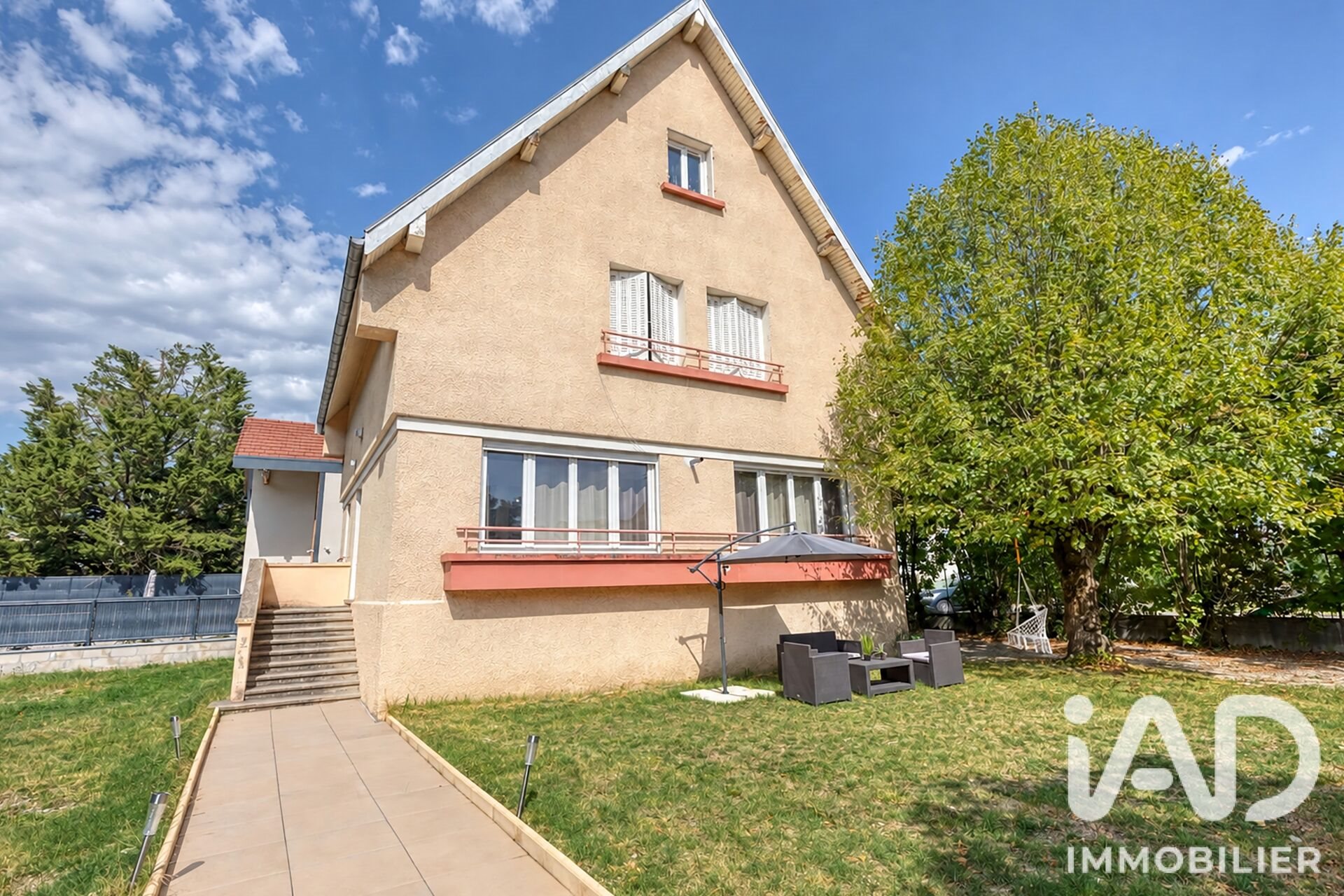 Maison à vendre, 171m², Le Pont-de-Claix