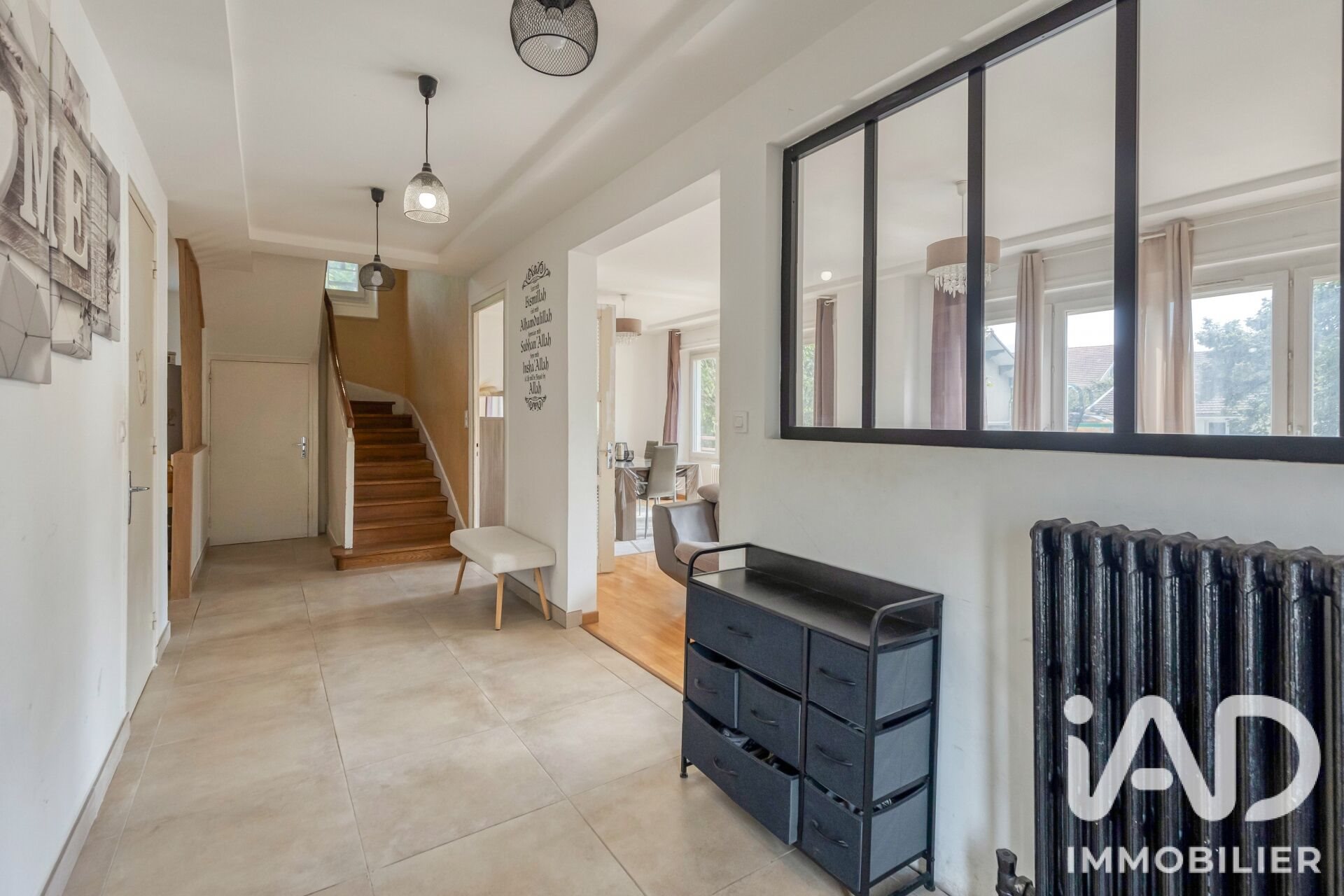 Maison à vendre, 171m², Le Pont-de-Claix