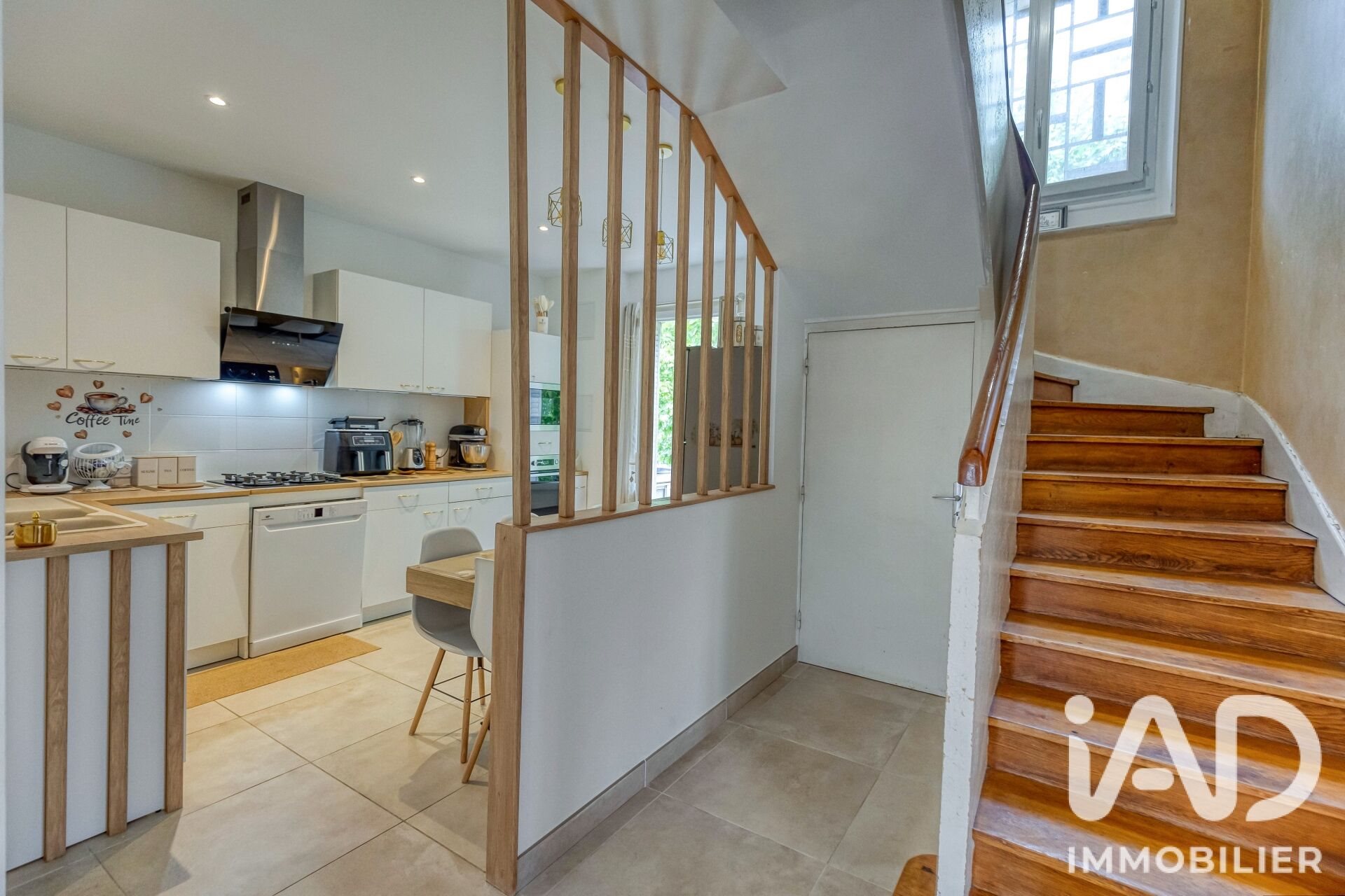Maison à vendre, 171m², Le Pont-de-Claix