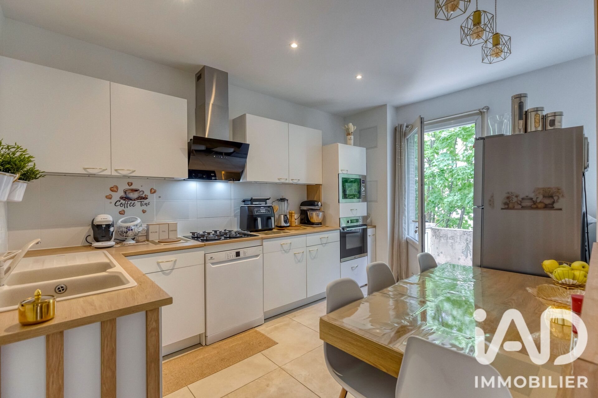 Maison à vendre, 171m², Le Pont-de-Claix