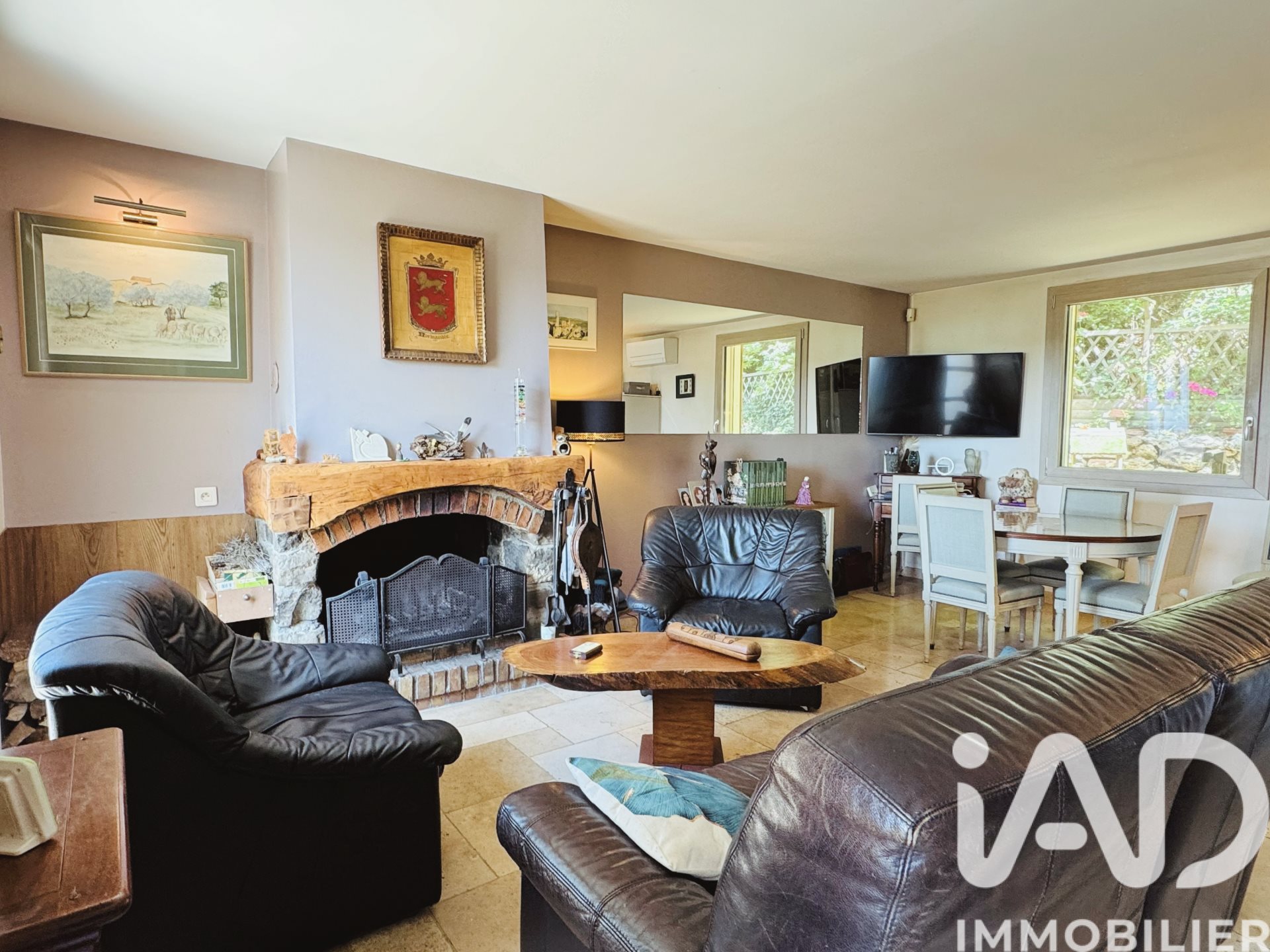 Maison à vendre, 75m², Montlhéry