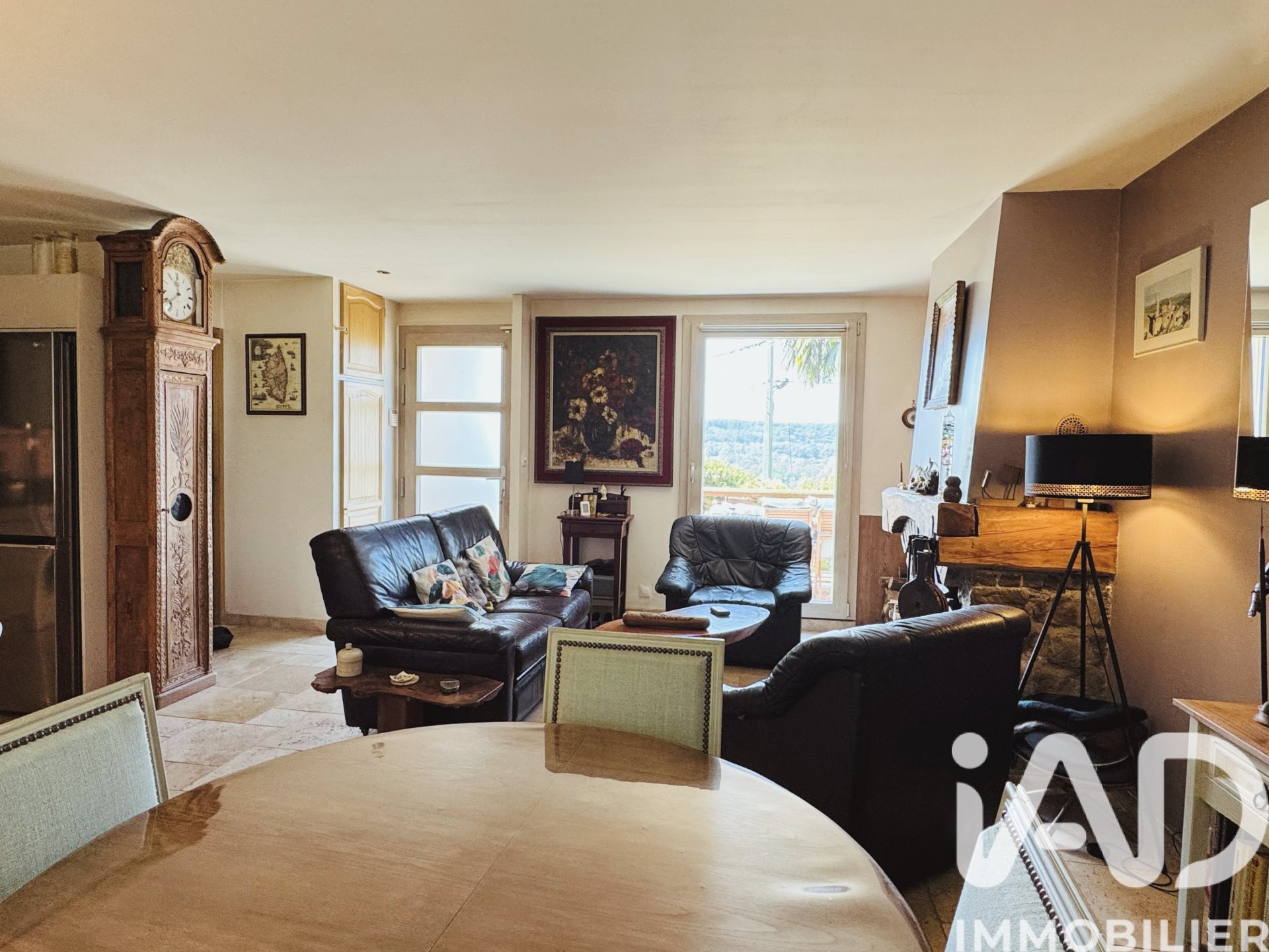 Maison à vendre, 75m², Montlhéry