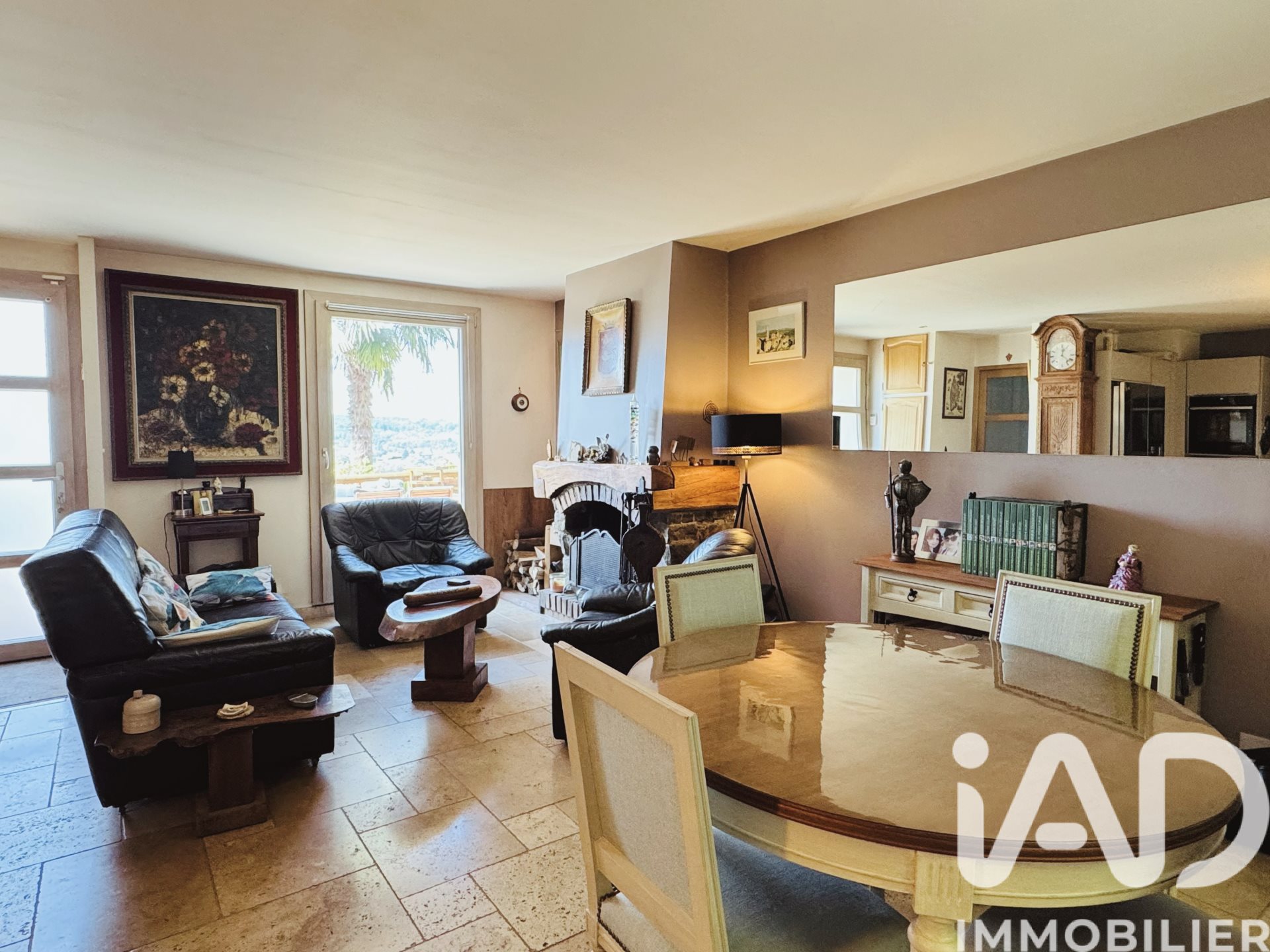 Maison à vendre, 75m², Montlhéry