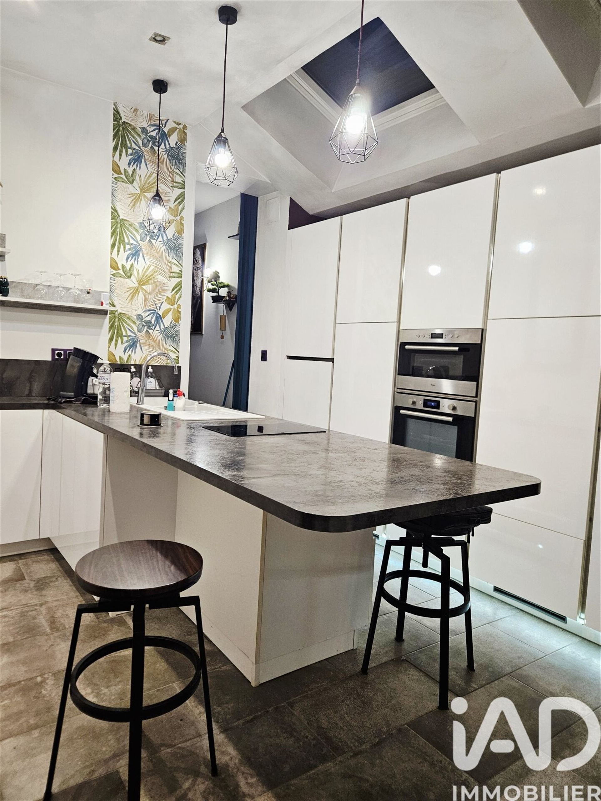 Maison à vendre, 115m², Calais