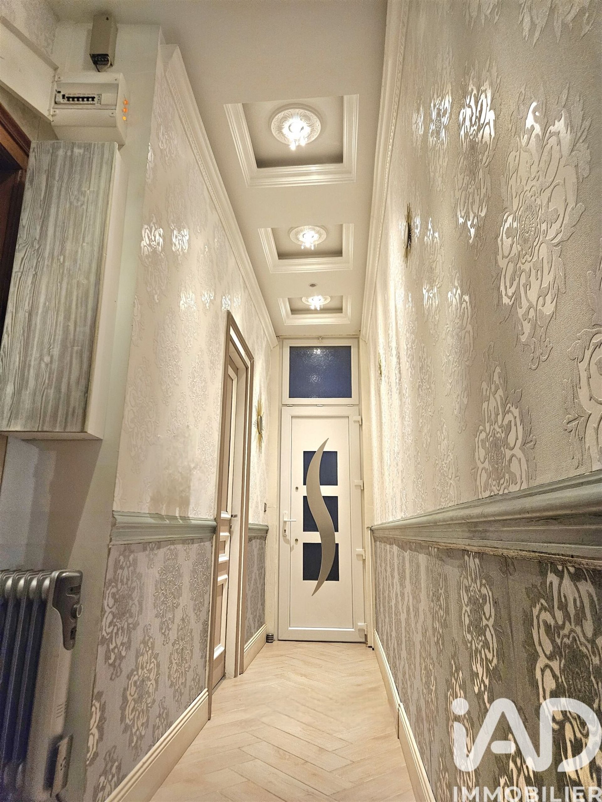 Maison à vendre, 115m², Calais