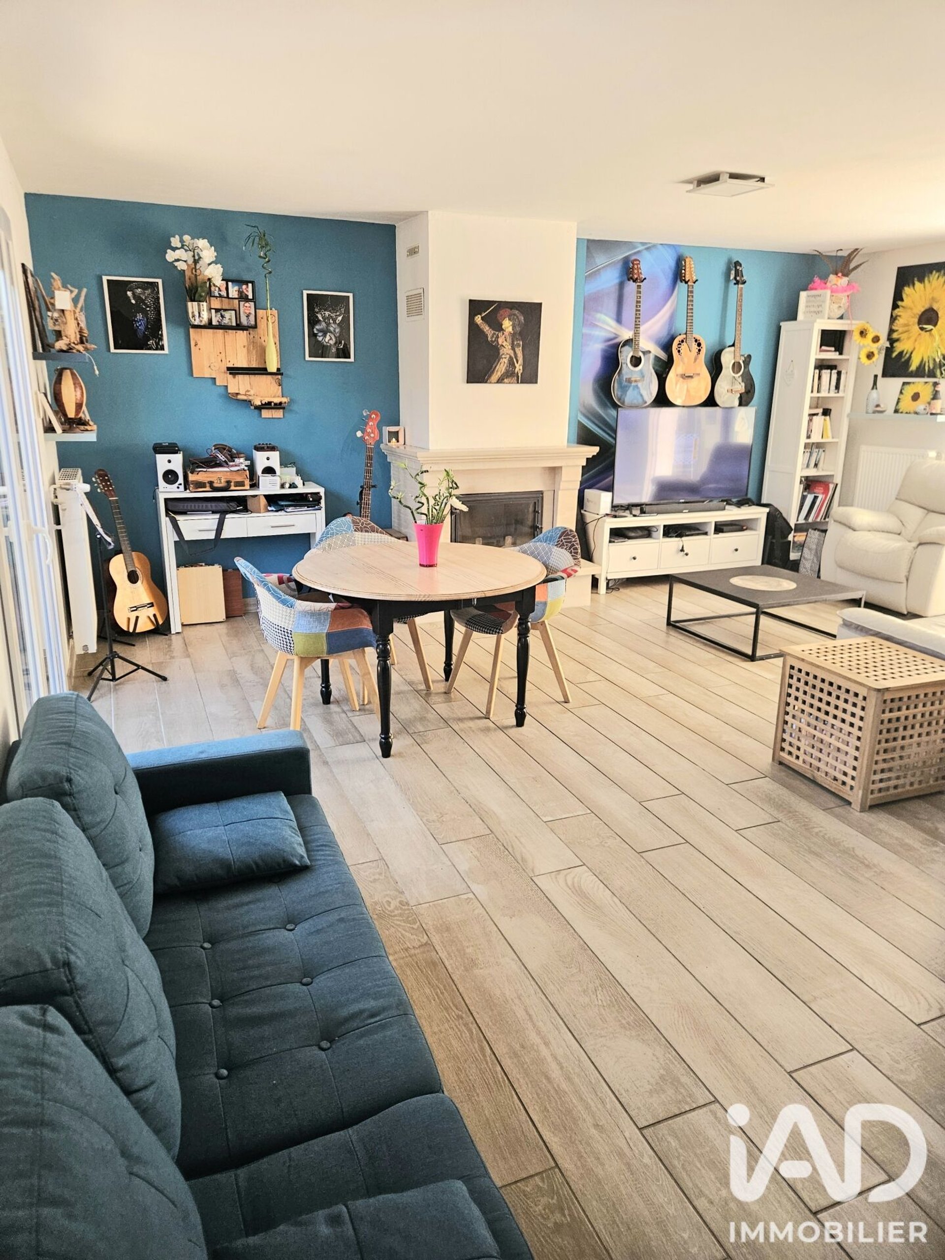 Maison à vendre, 140m², Gravelines
