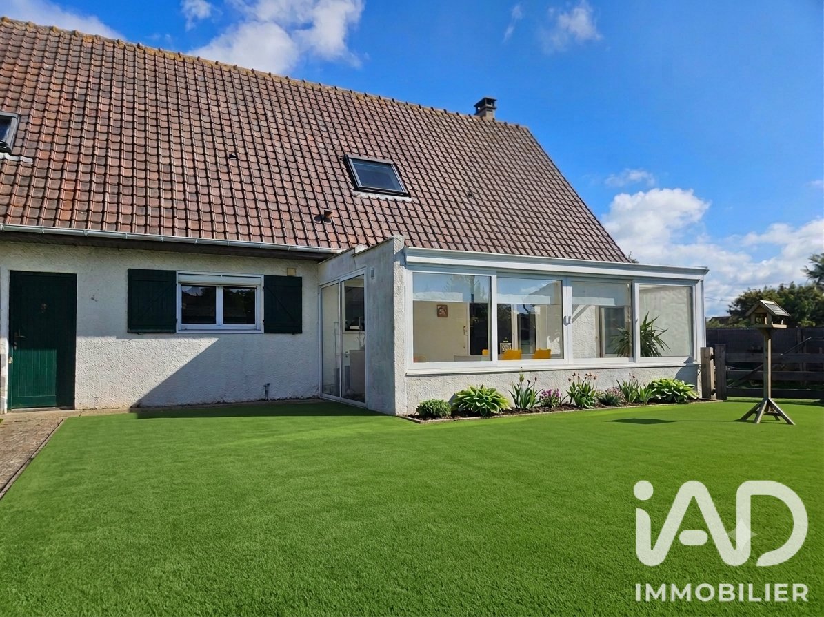Maison à vendre, 140m², Gravelines
