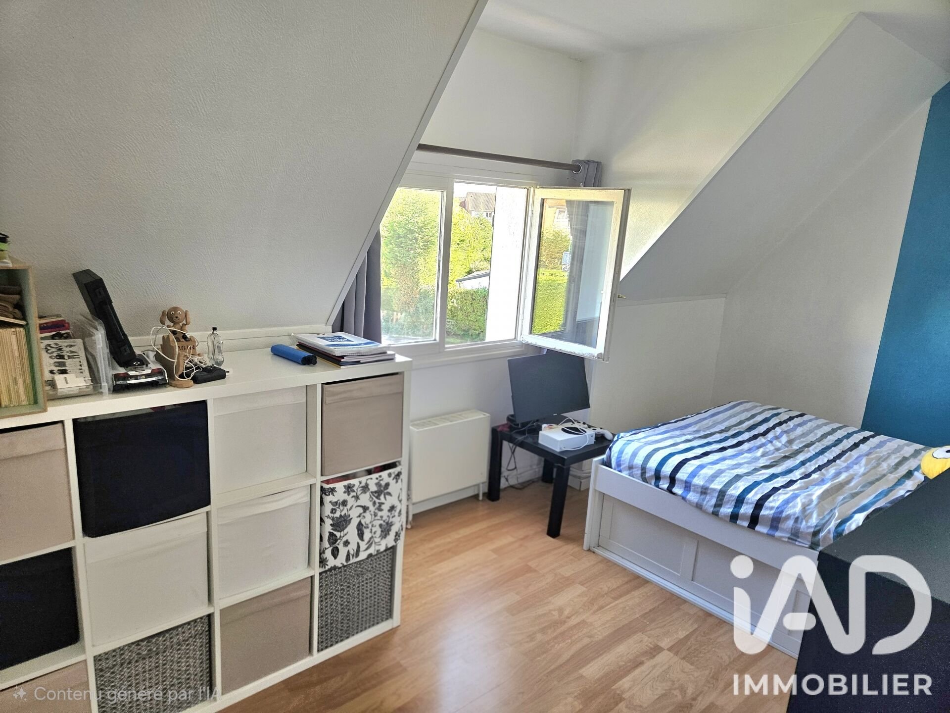 Maison à vendre, 140m², Gravelines