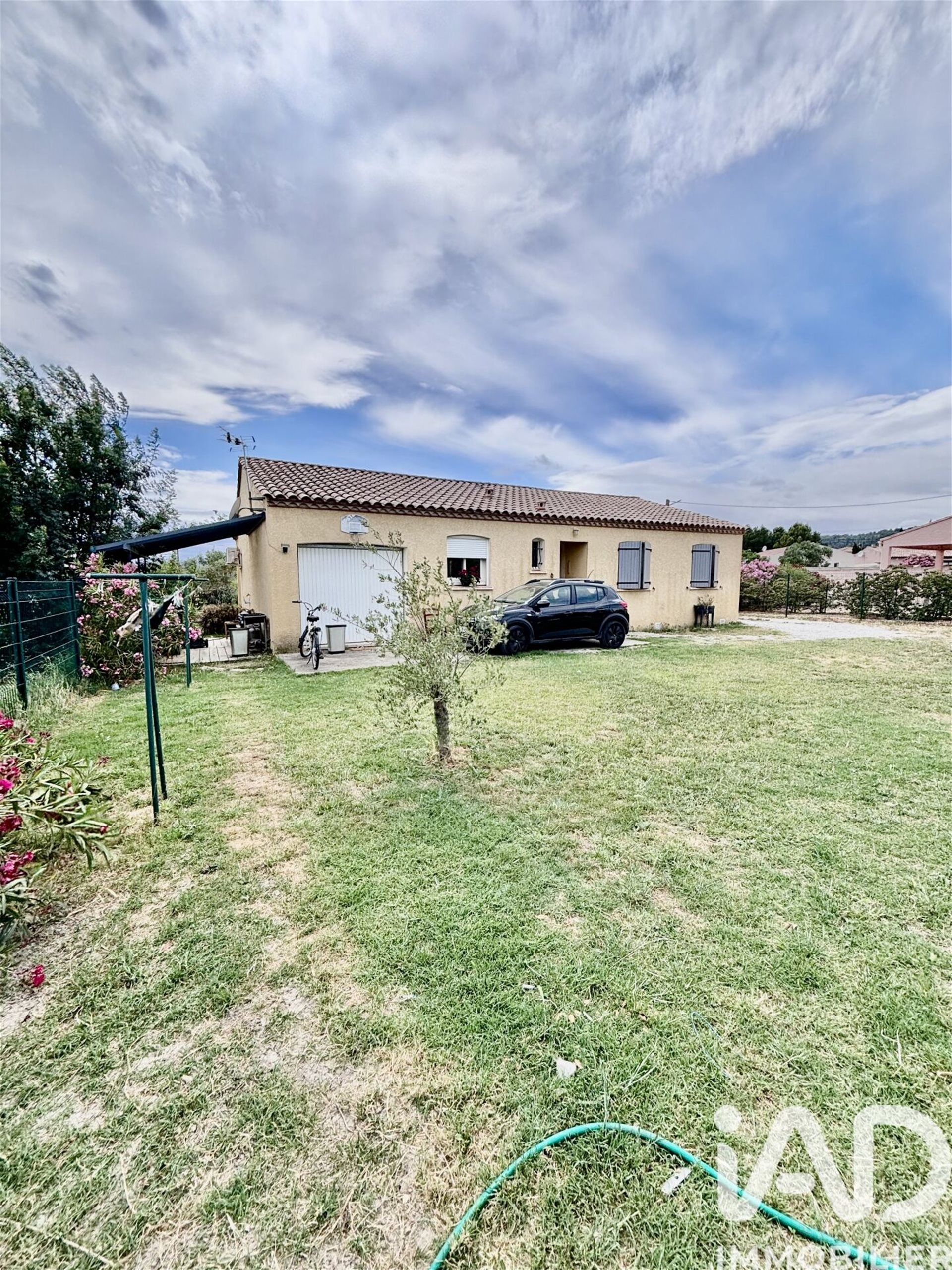 Maison à vendre, 110m², Conilhac-Corbières