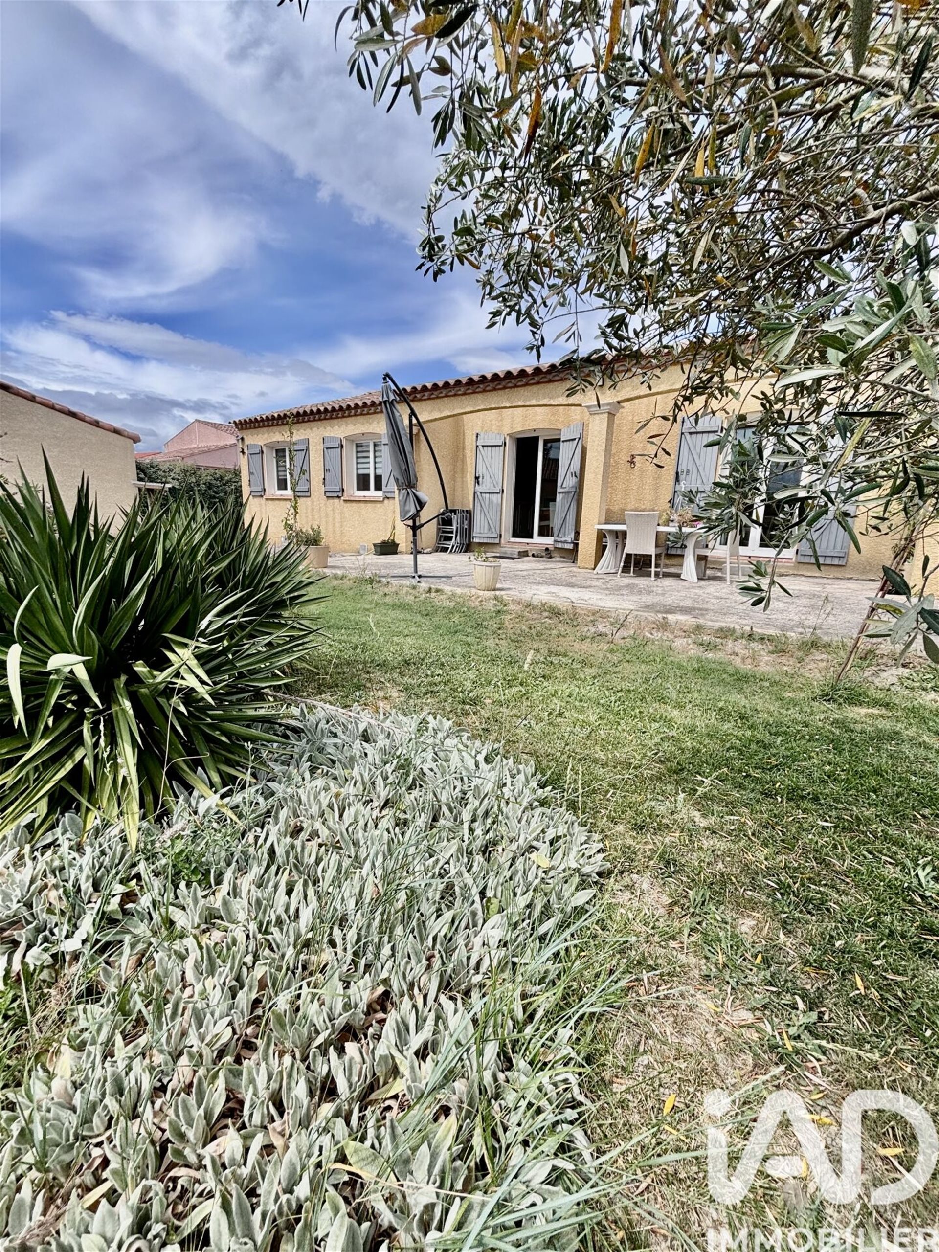 Maison à vendre, 110m², Conilhac-Corbières
