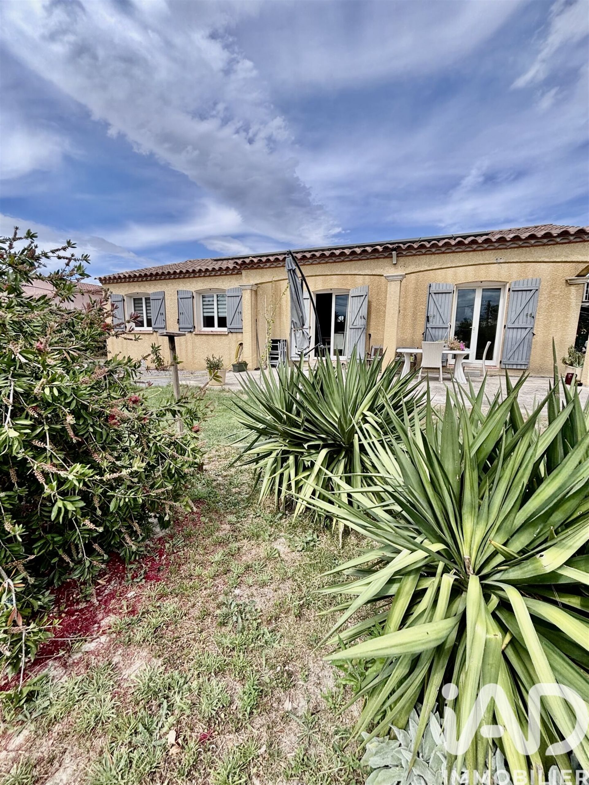 Maison à vendre, 110m², Conilhac-Corbières