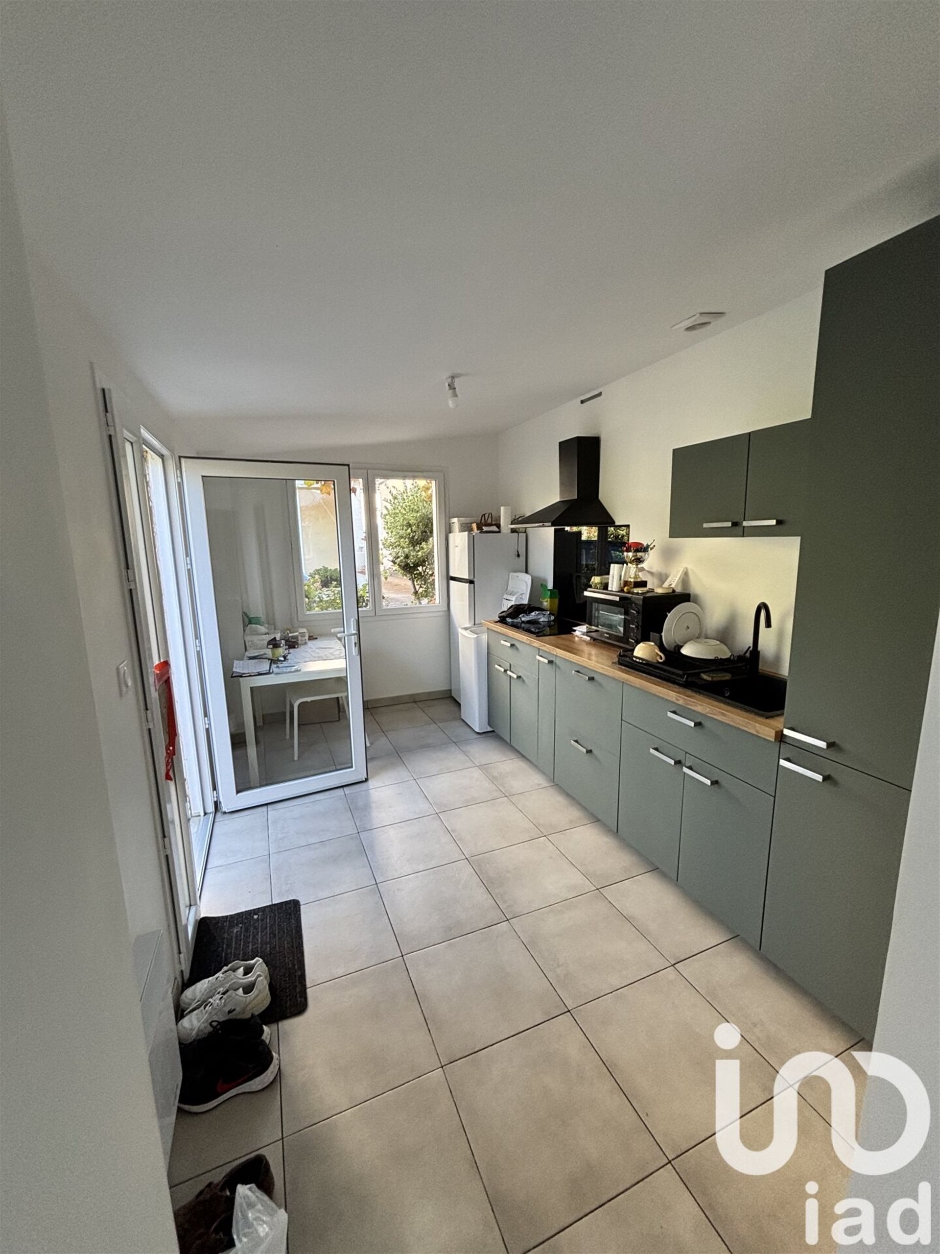 Maison à vendre, 200m², Capendu