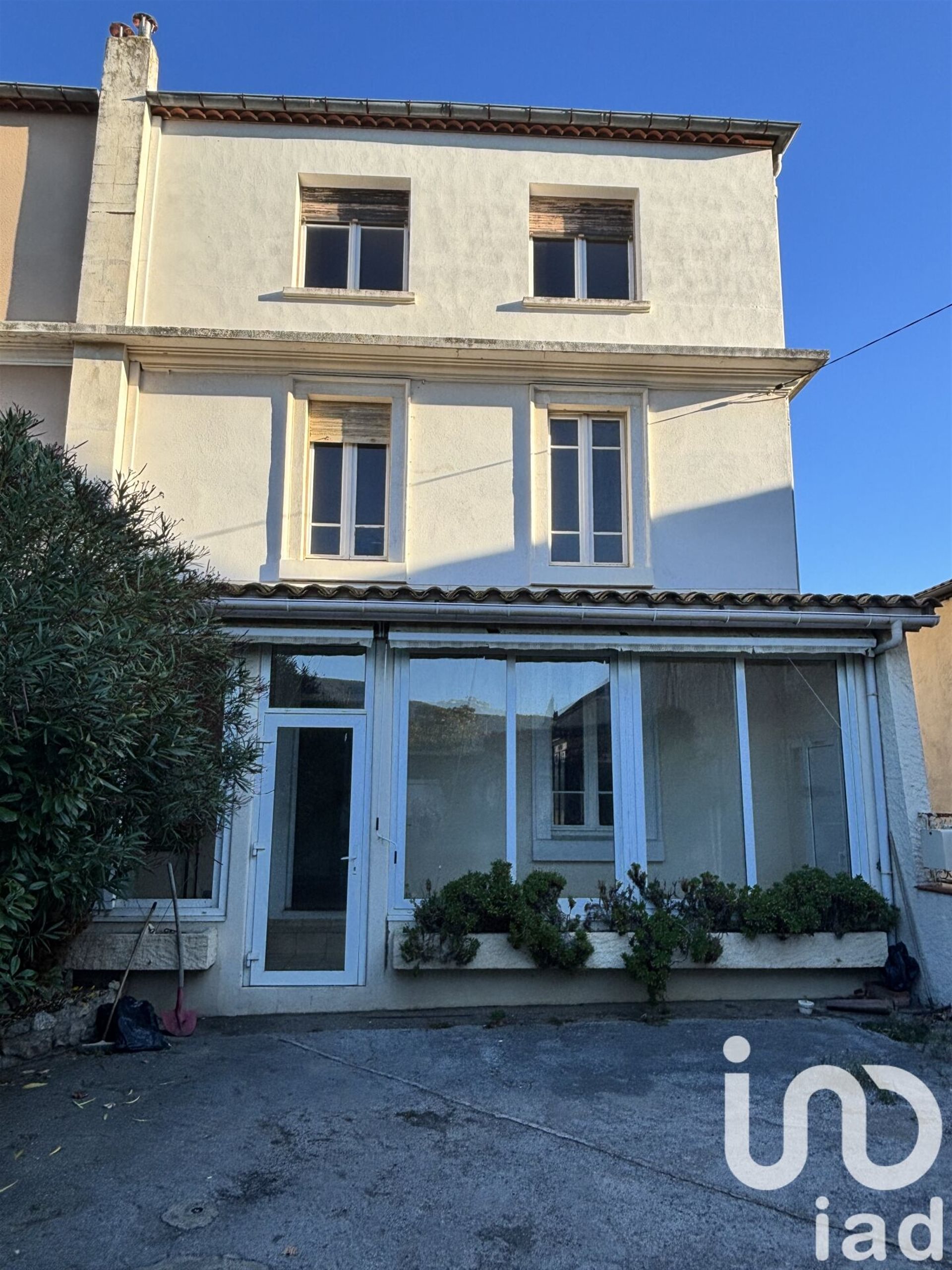 Maison à vendre, 200m², Capendu