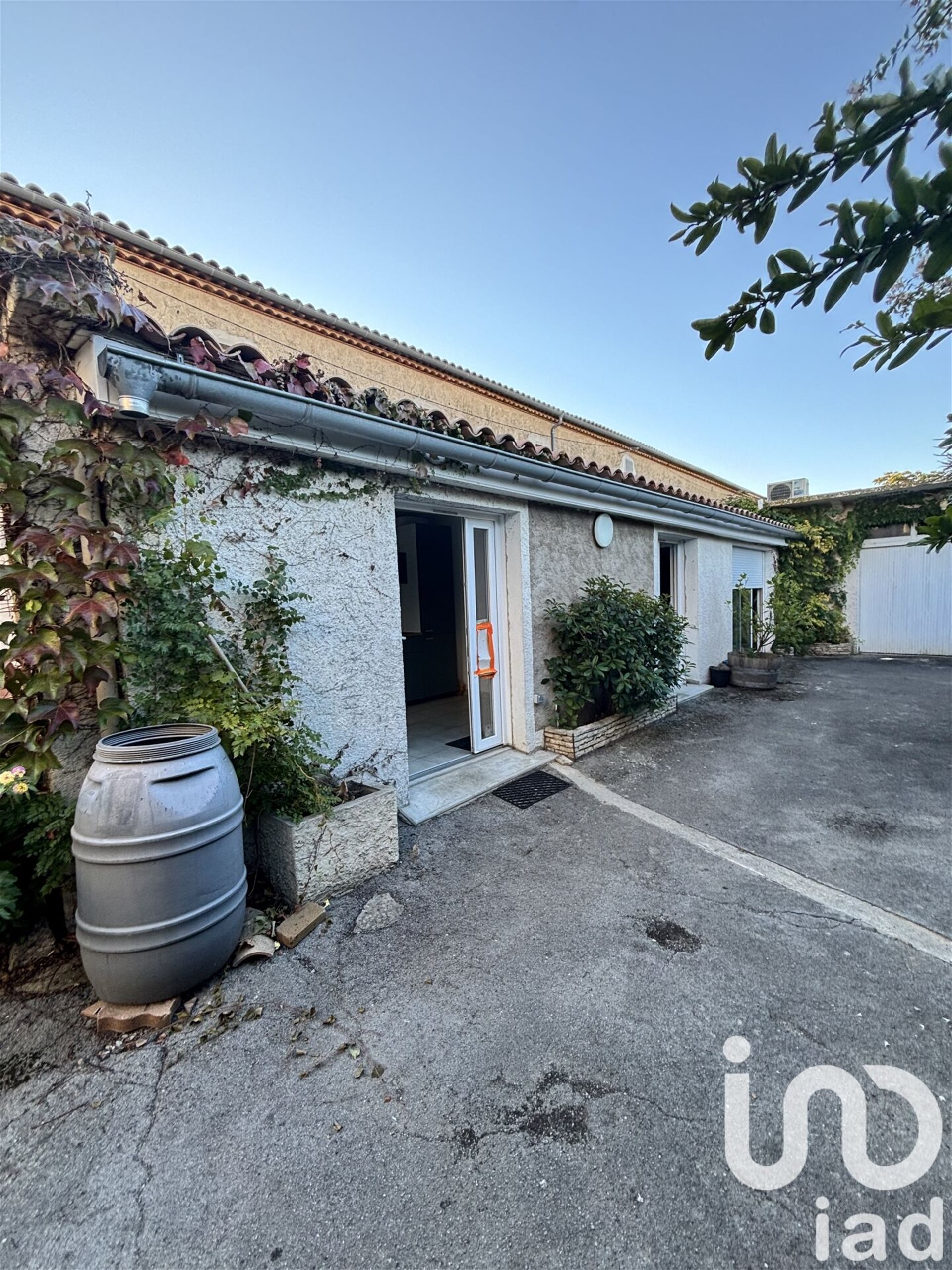 Maison à vendre, 200m², Capendu