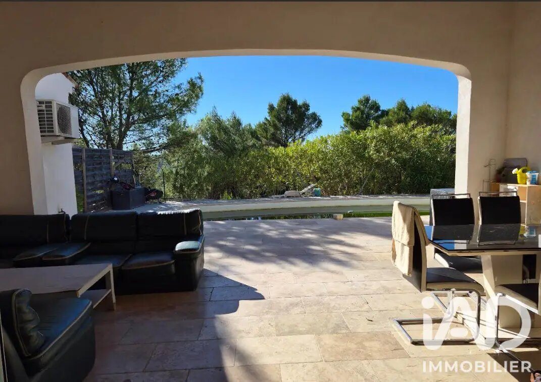 Maison à vendre, 160m², Villecroze